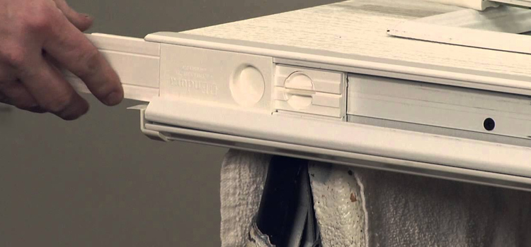 aluminum storefront door repair Paramount