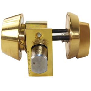 high security deadbolt Paramount