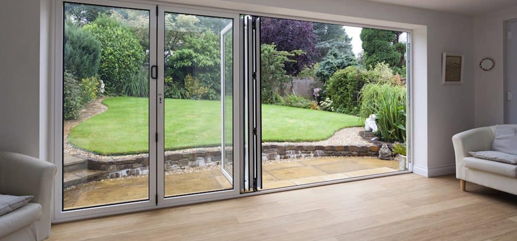 sliding door specialist Paramount